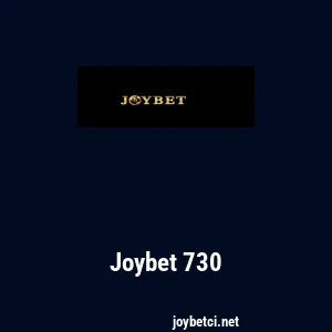 Joybet 730