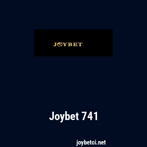 Joybet 741