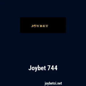 Joybet 744