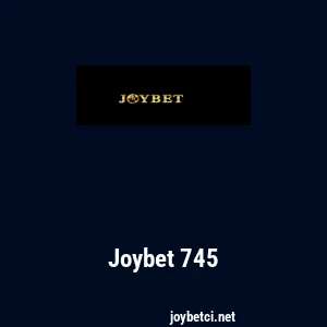 Joybet 745